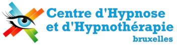 logo centre hypnose hypnotherapie bruxelles